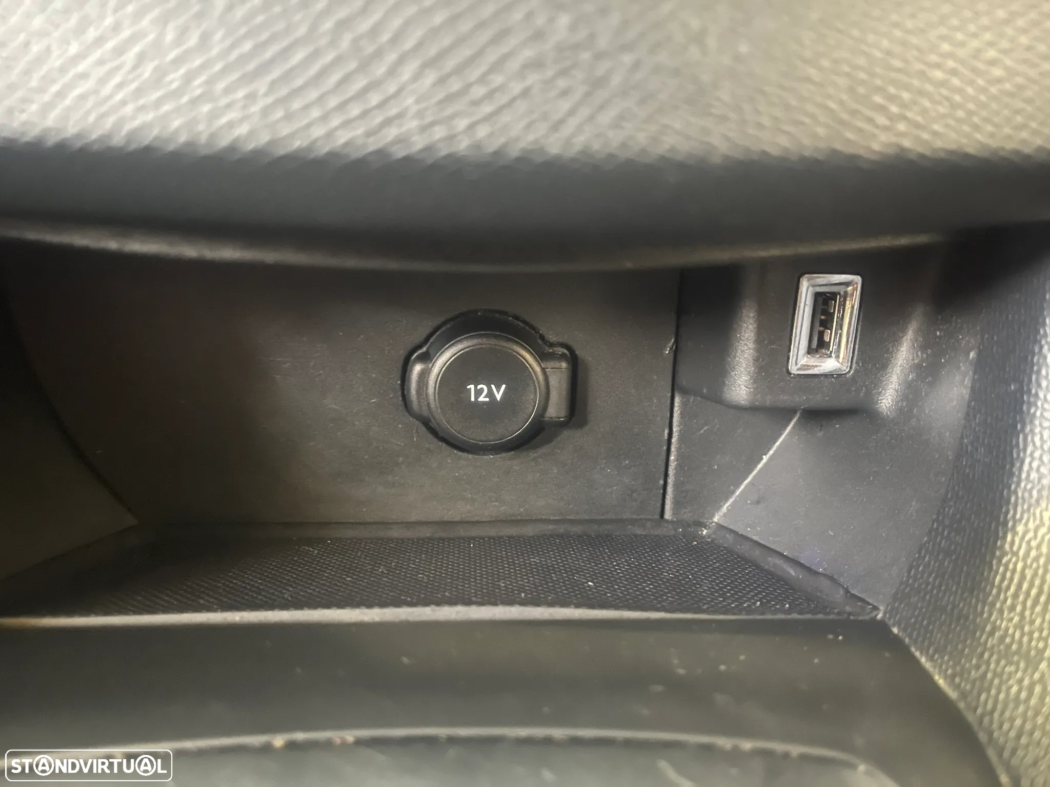 Peugeot 308 SW 1.5 BlueHDi Style - 38