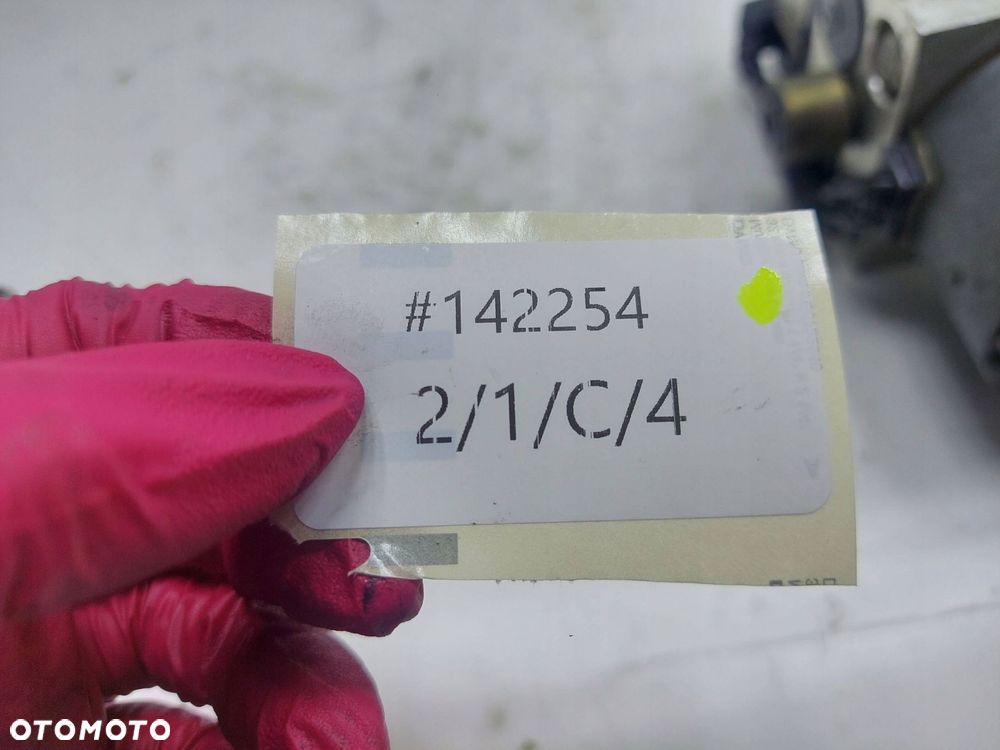 Pompa Abs 0265216478 Opel Meriva A Peugeot 307 1.6 - 8