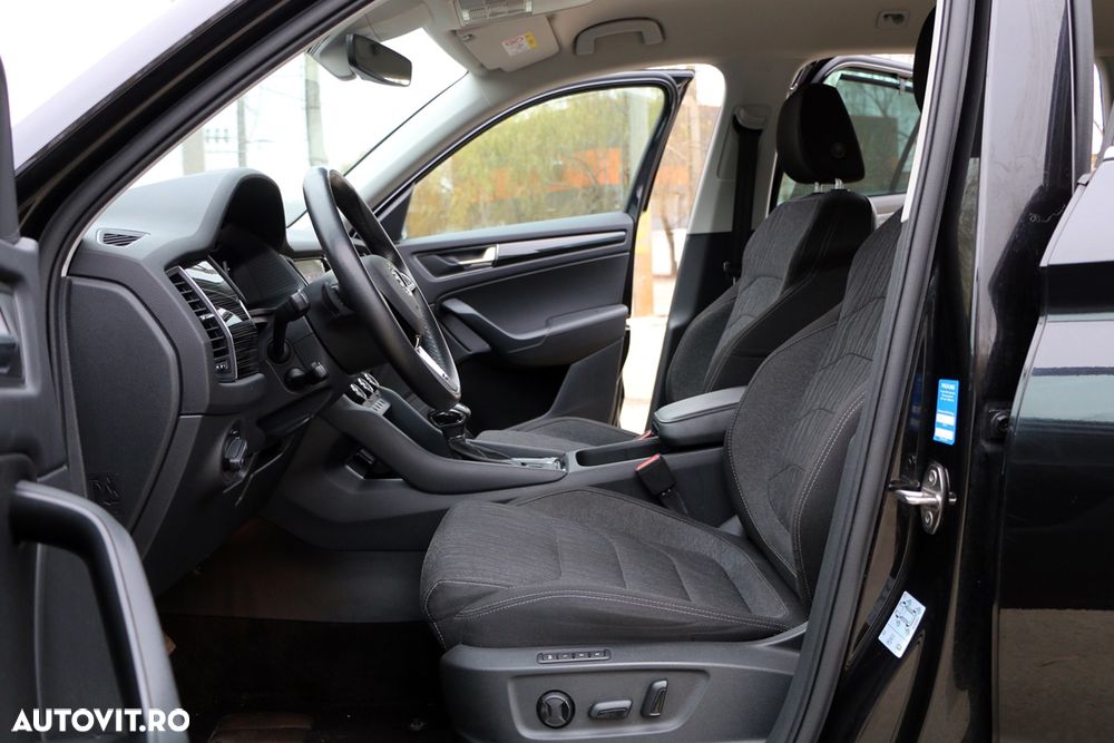 Skoda Kodiaq - 17