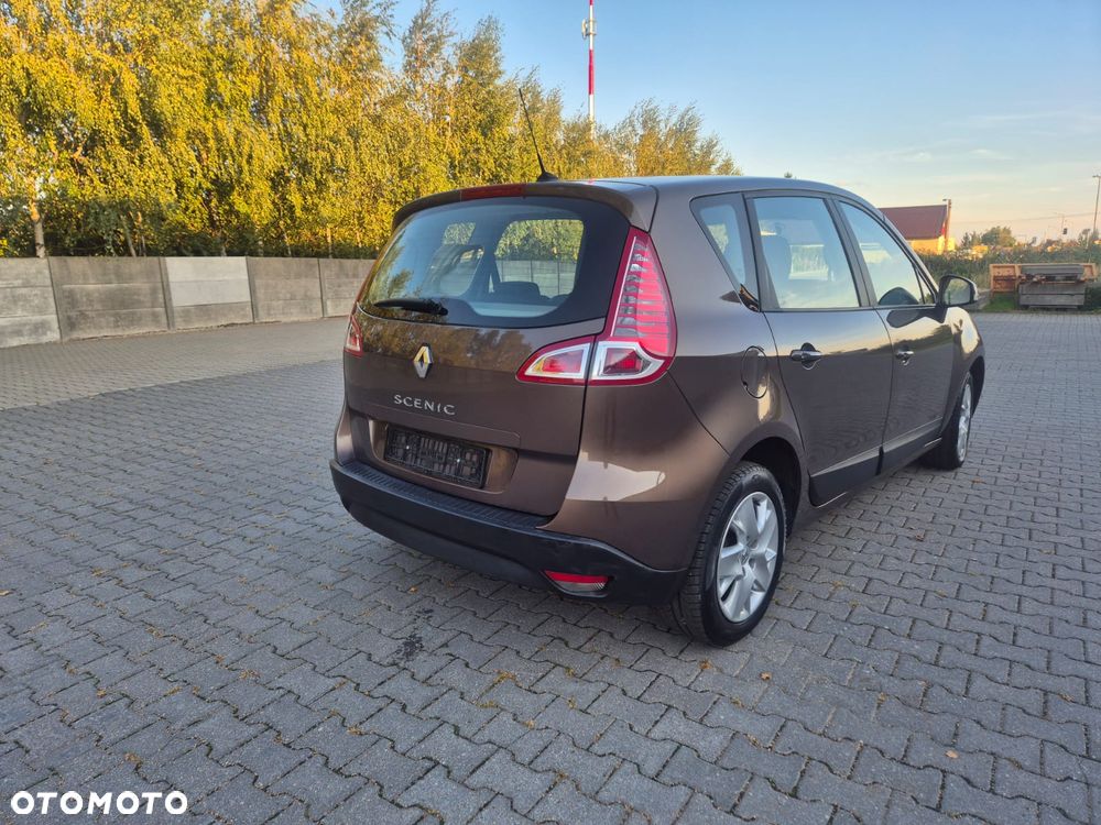 Renault Scenic - 7