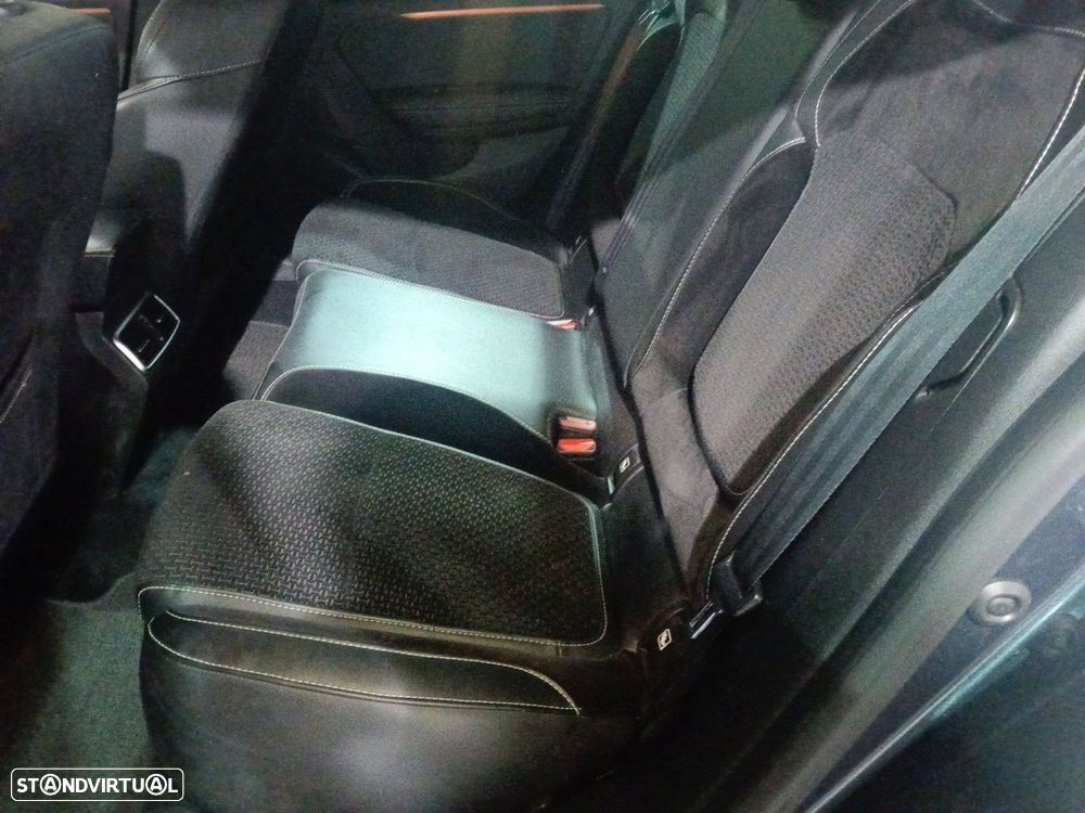 Renault Mégane 1.3 TCe Intens - 12