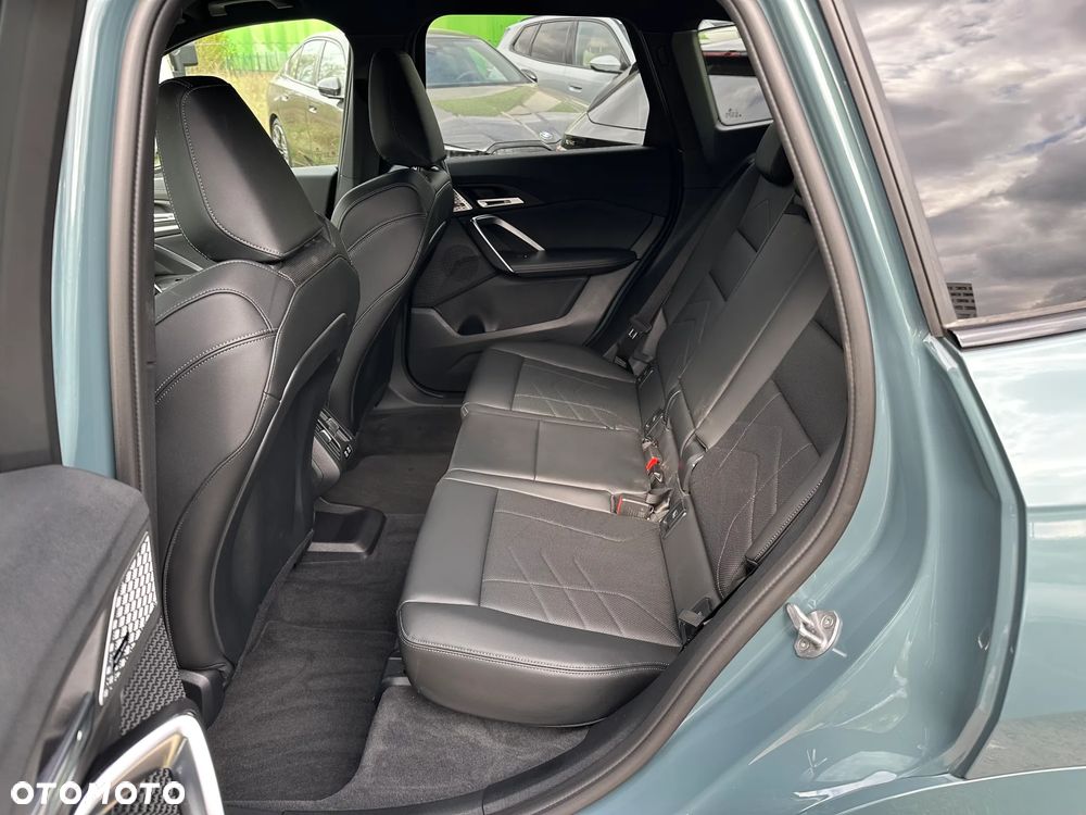 BMW X1 sDrive18d M Sport - 8