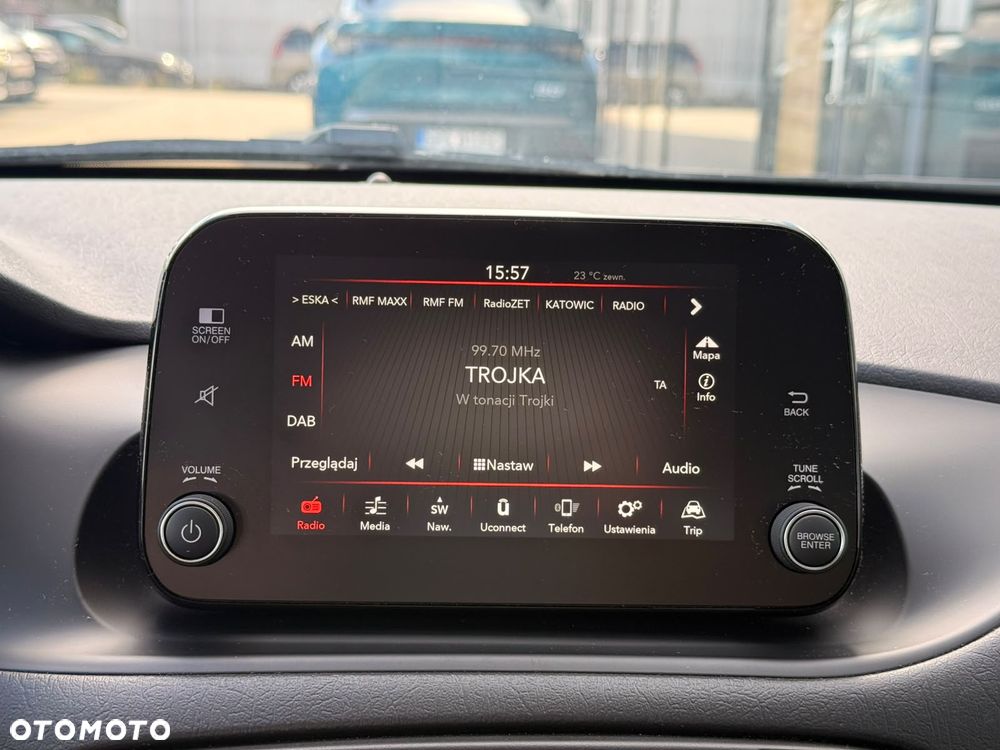 Fiat Tipo 1.0 T3 City Life - 23