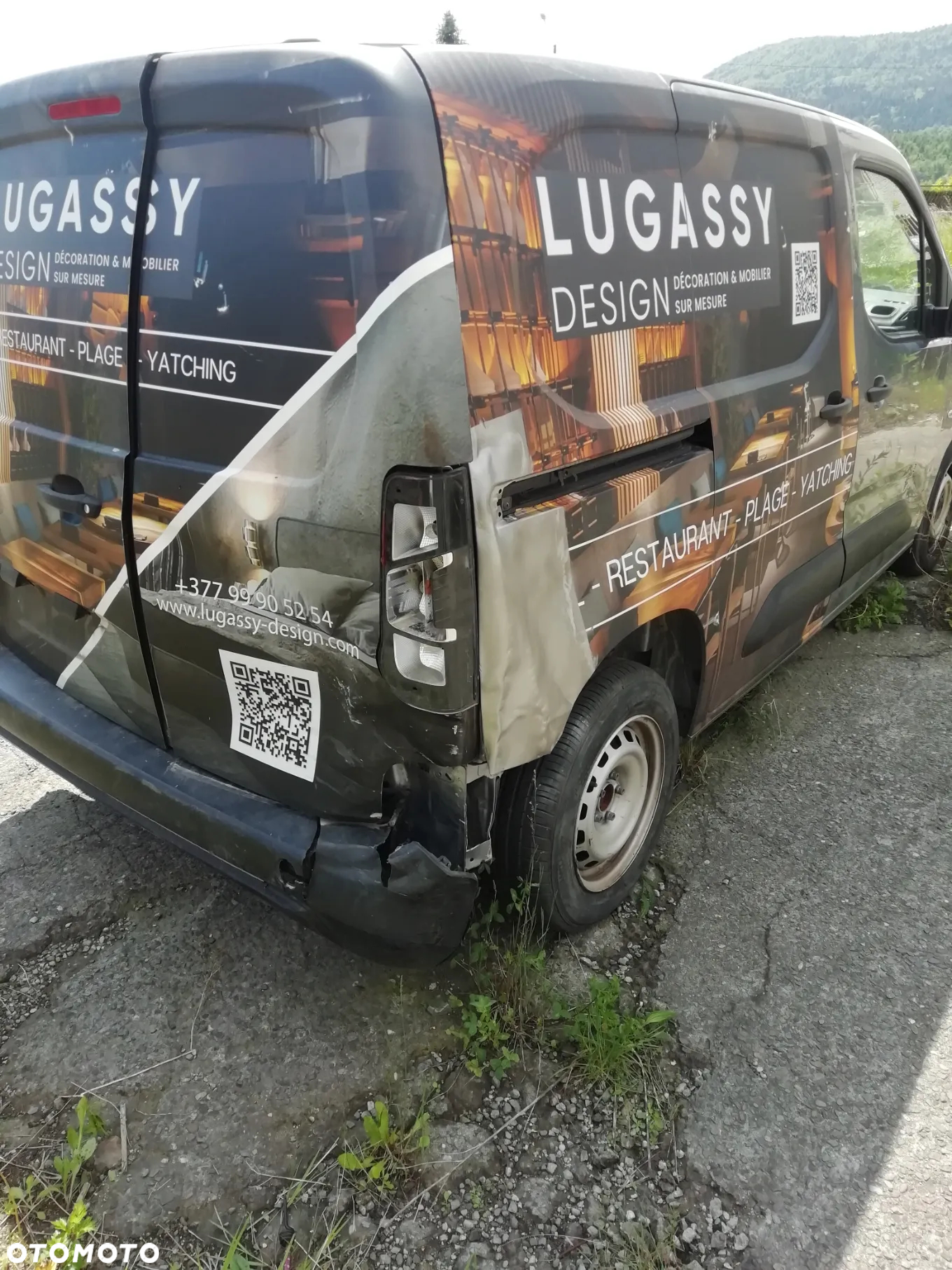 Toyota Proace city - 8