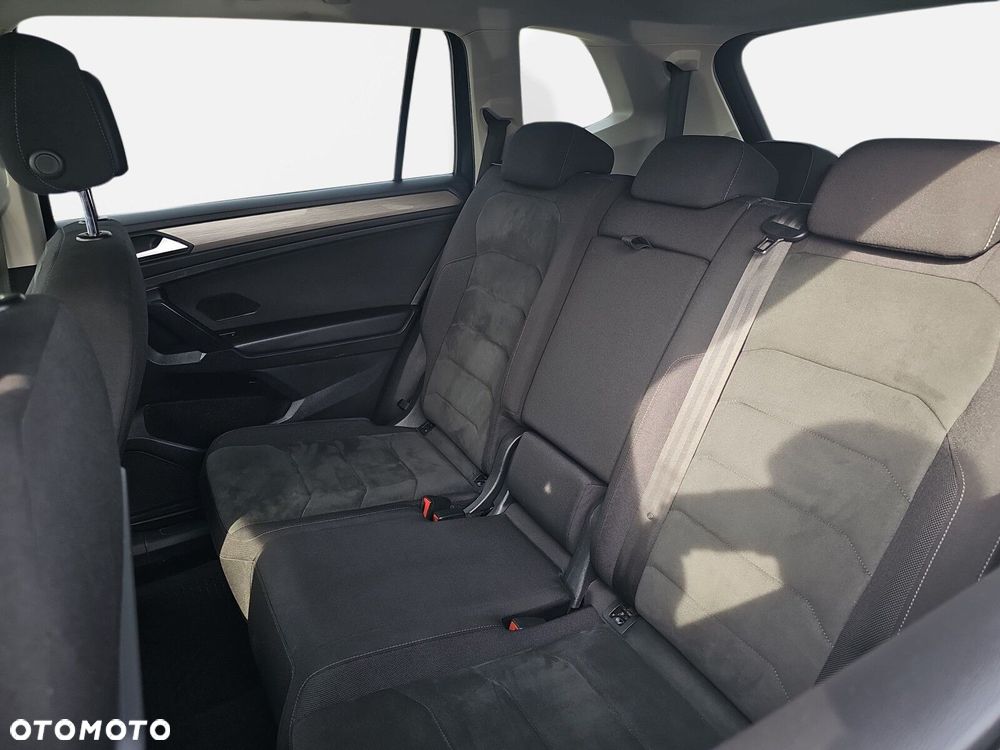 Volkswagen Tiguan Allspace 2.0 TDI 4Mot SCR Comfortline DSG 7os - 18