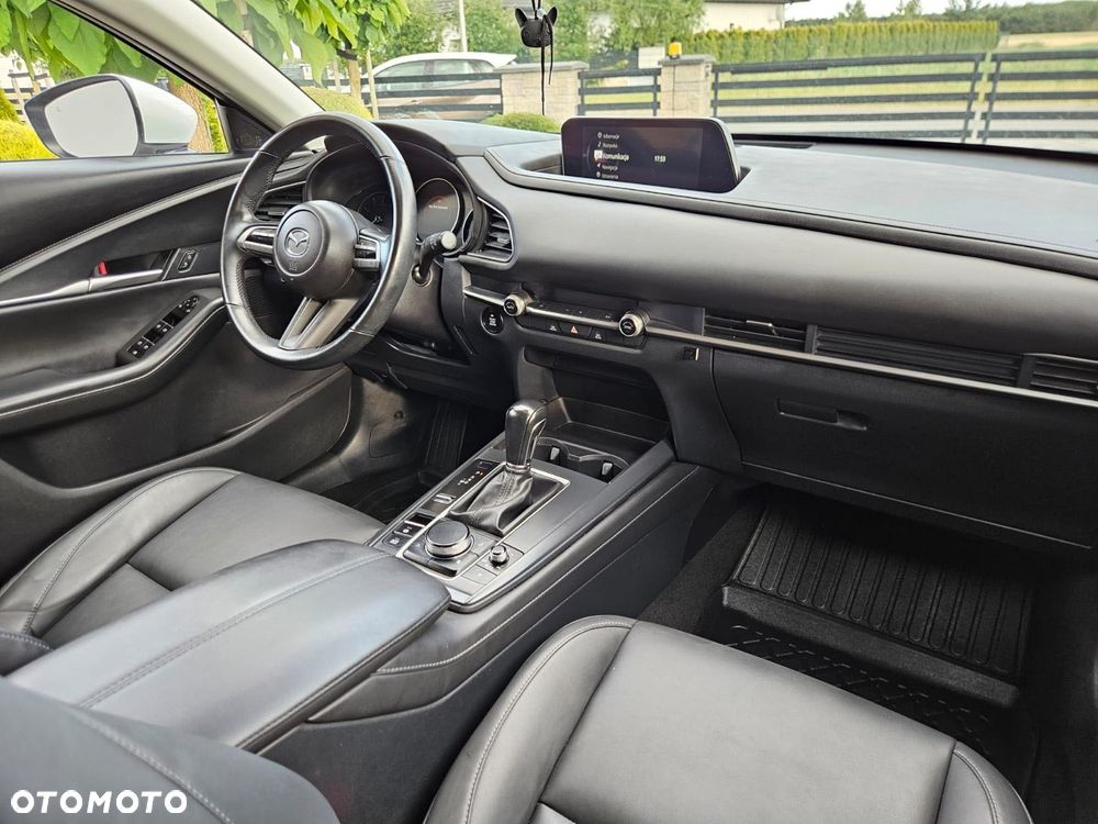 Mazda CX-30 - 7
