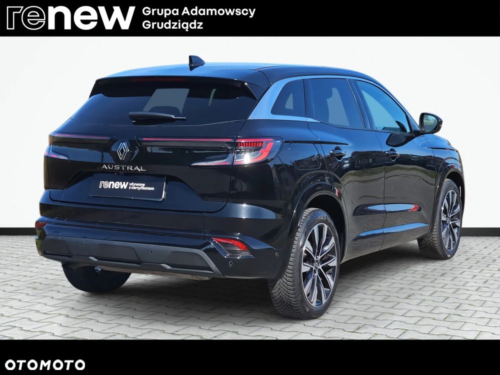 Renault Austral 1.3 TCe mHEV Techno - 2