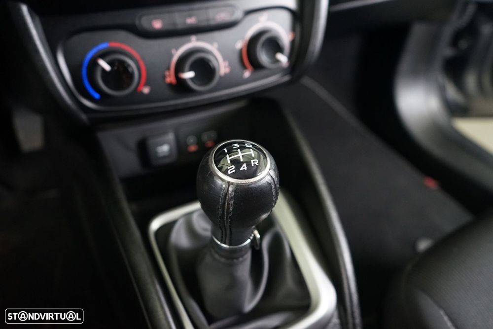 Fiat Tipo 1.3 M-Jet Lounge - 28