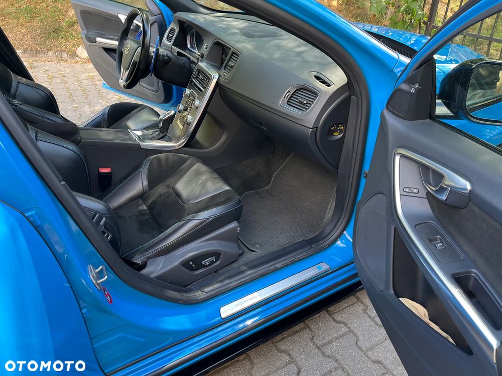 Volvo S60 Polestar - 25