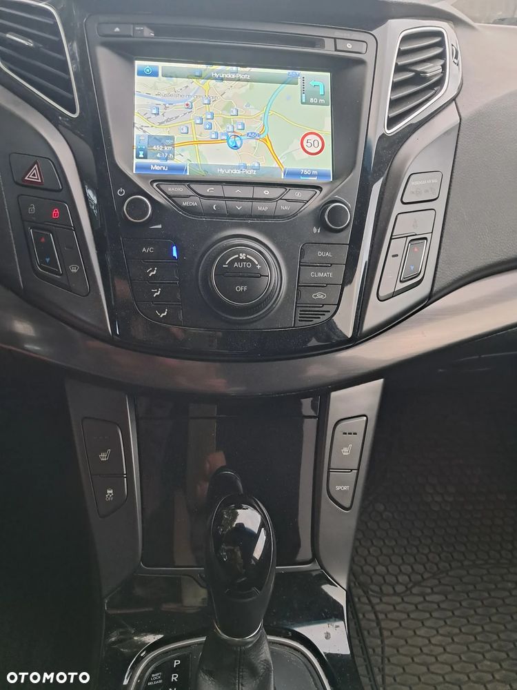 Hyundai i40 1.7 CRDi Premium - 6