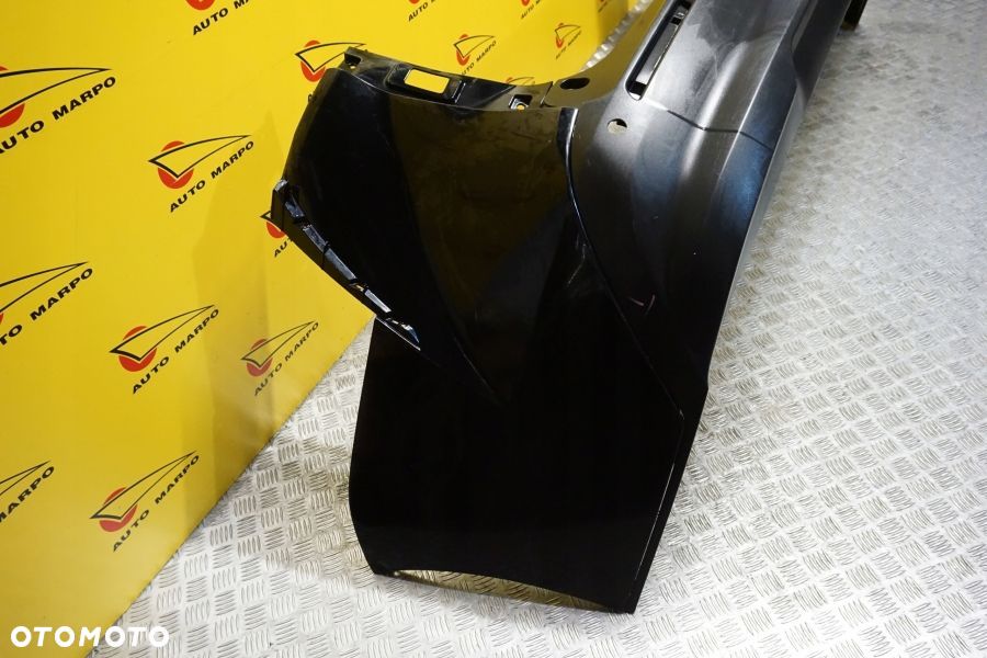 TOYOTA SIENNA 2021 - 2024 Zderzak Tył Tylny USA - 3