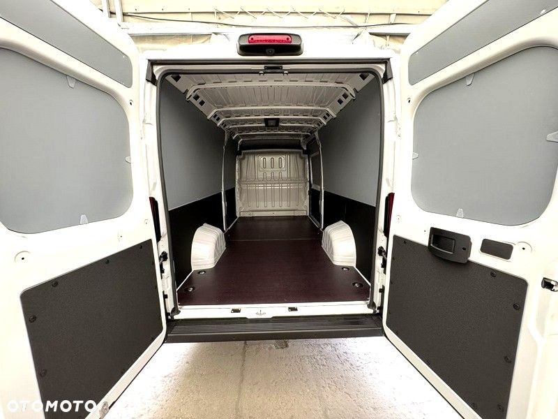 Toyota Proace Max Furgon L4H2 - 4