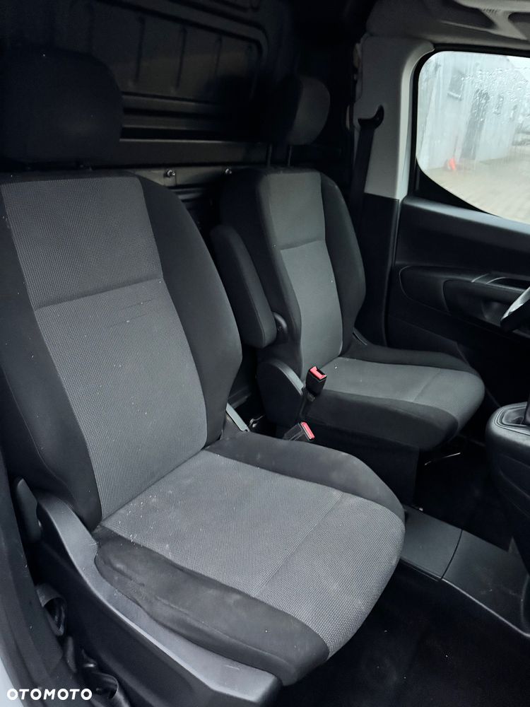 Citroën Berlingo M BlueHDi 100 LIVE PACK - 13