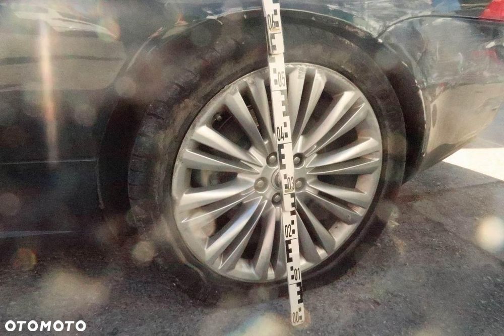 Jaguar XK 5.0 Portfolio - 12