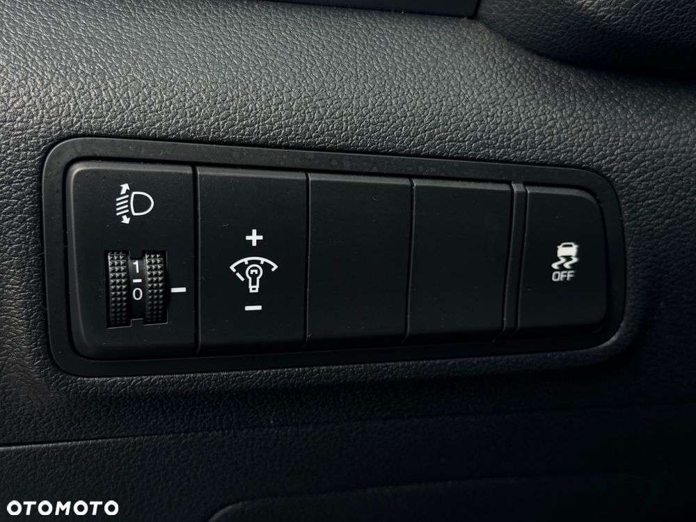 Hyundai Tucson 1.6 GDi 2WD Style - 10