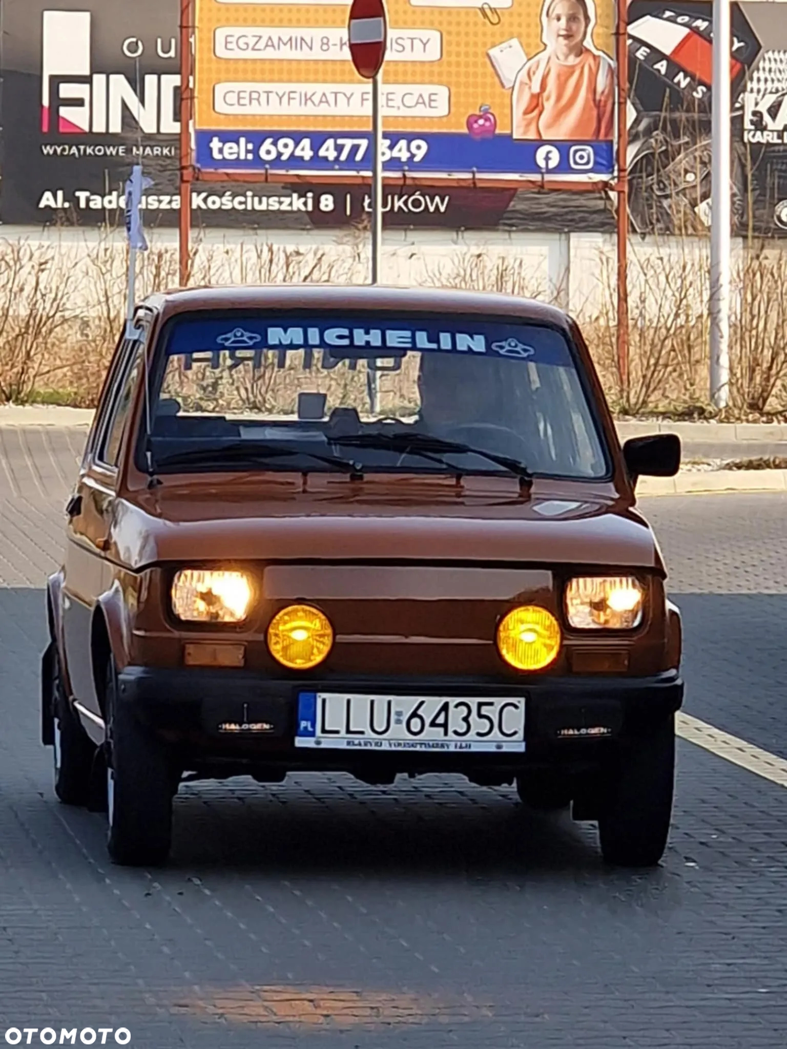 Fiat 126 - 9