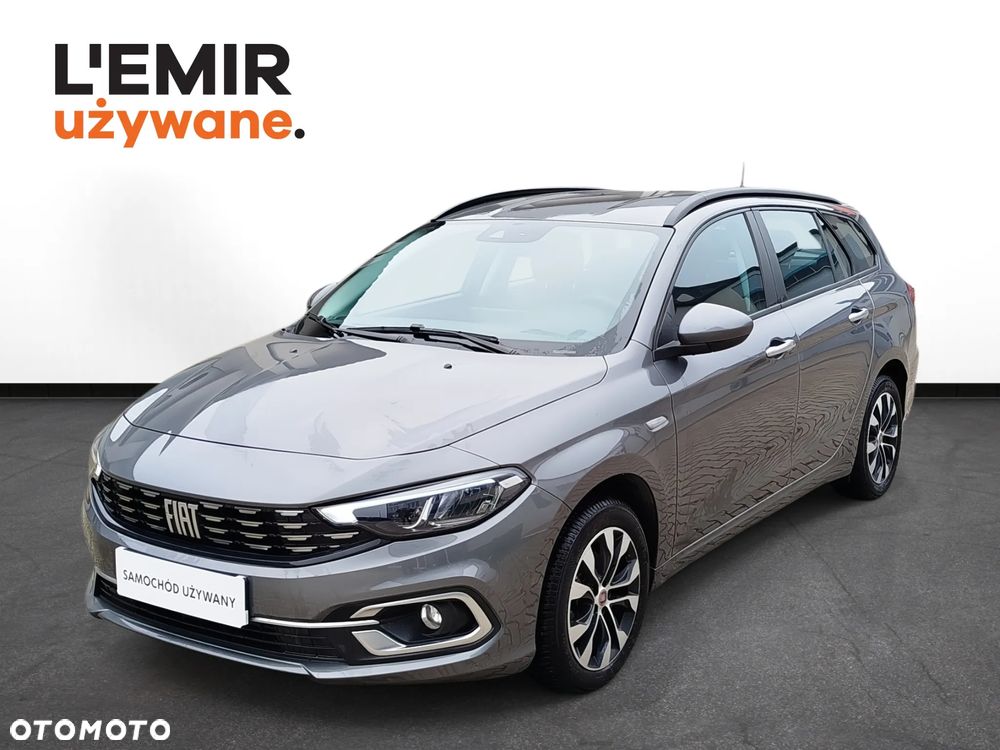 Fiat Tipo 1.0 T3 City Life - 1