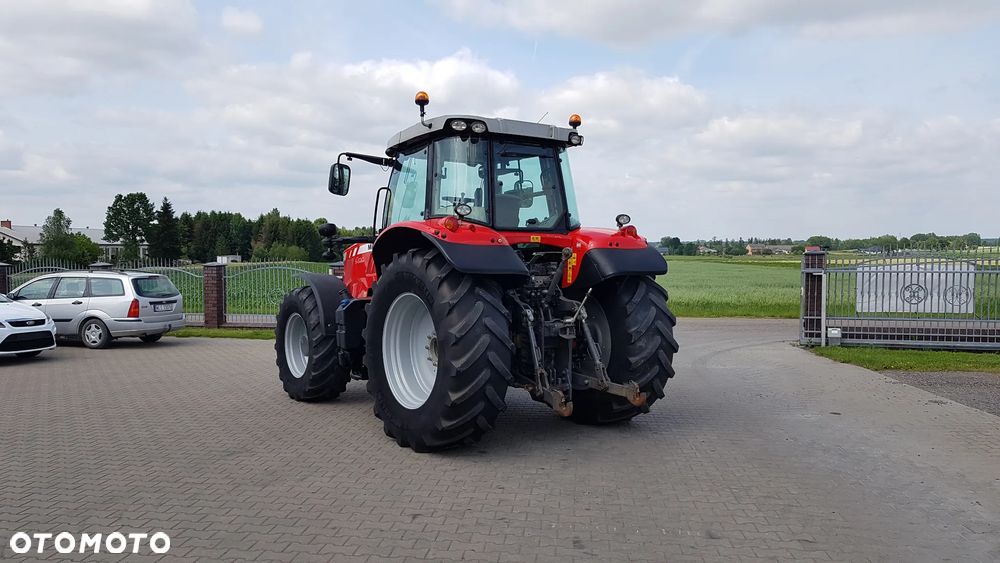 Massey Ferguson 7618 2013R Dyna VT - 34
