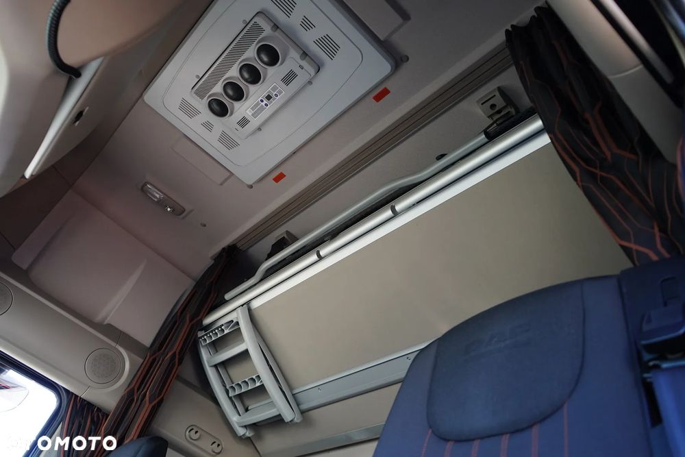 DAF / 106 / 480 / EURO 6 / ACC / I – COOL / RETARDER / SUPER SPACE CAB - 39