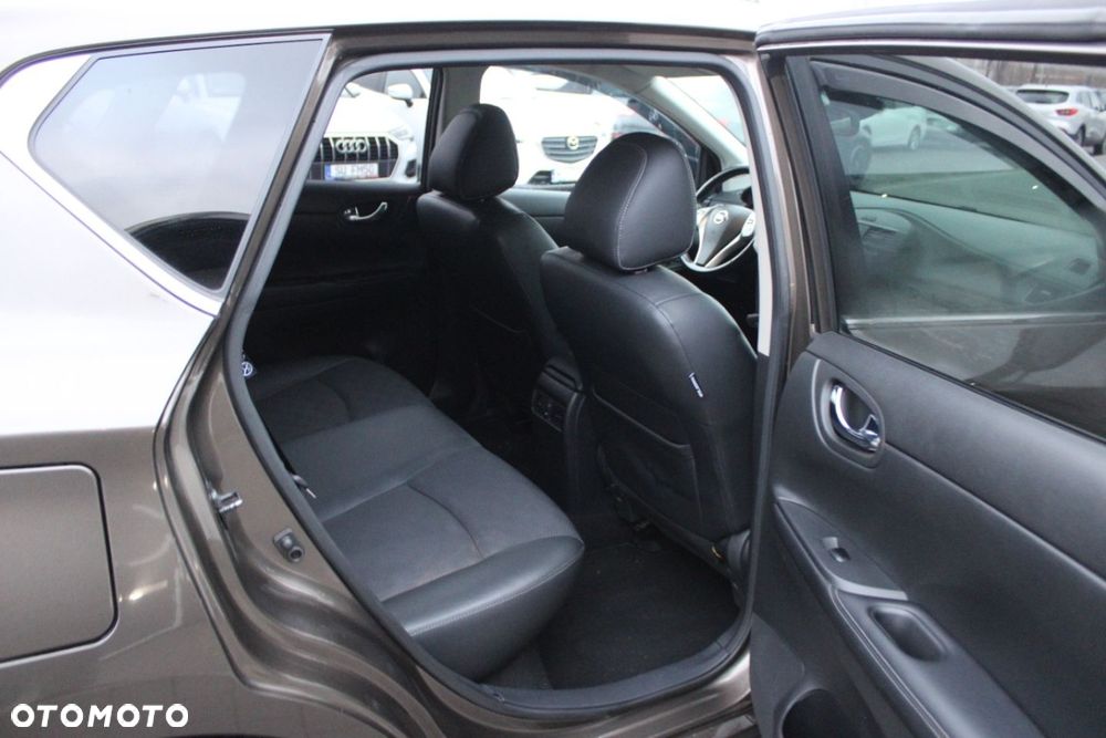 Nissan Pulsar 1.2 DIG-T N-Connecta - 32