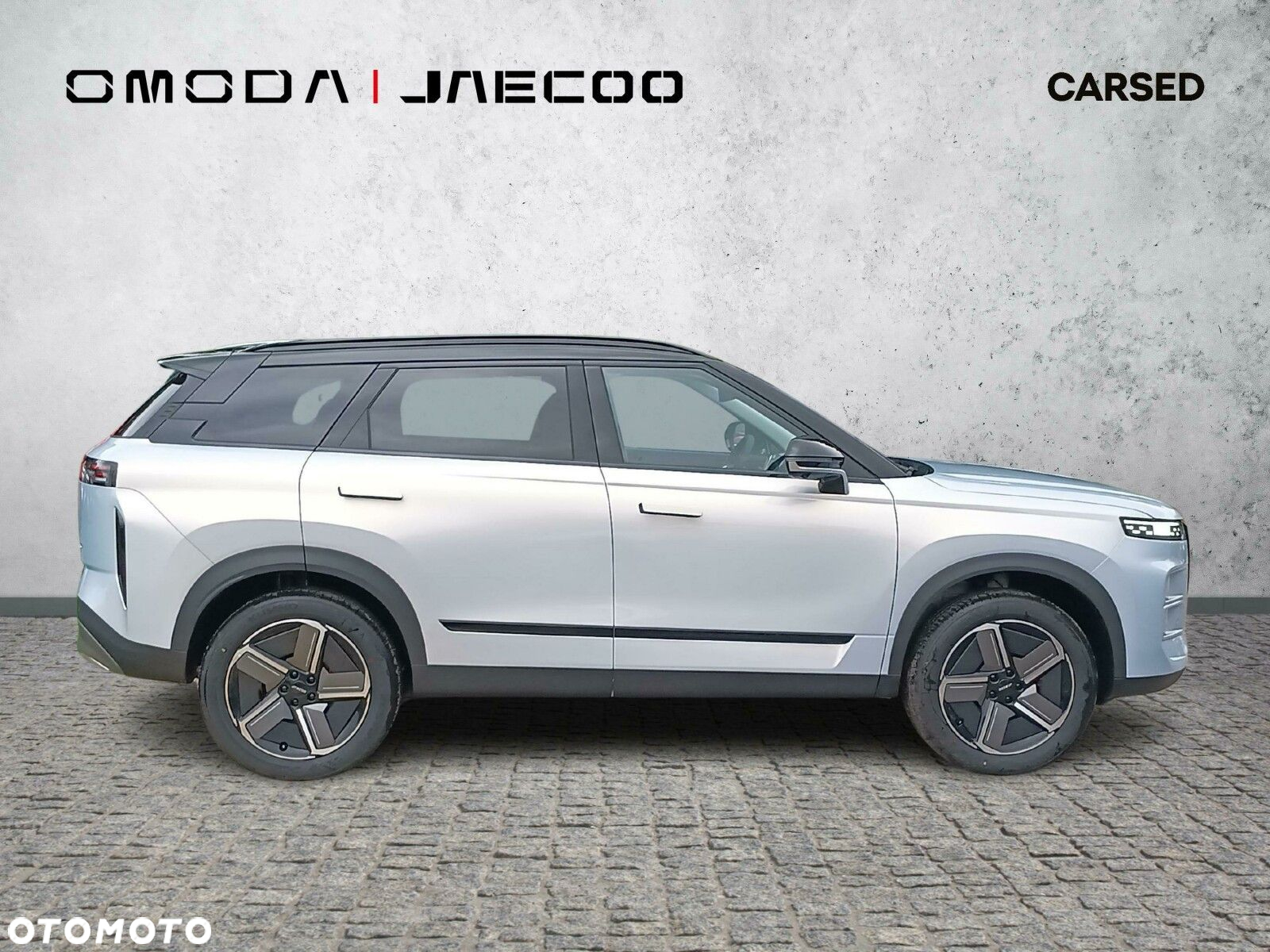 Jaecoo 7 - 6
