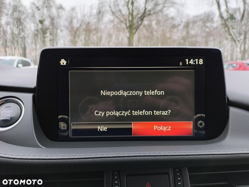 Mazda 6 2.5 SkyPrestige - 20