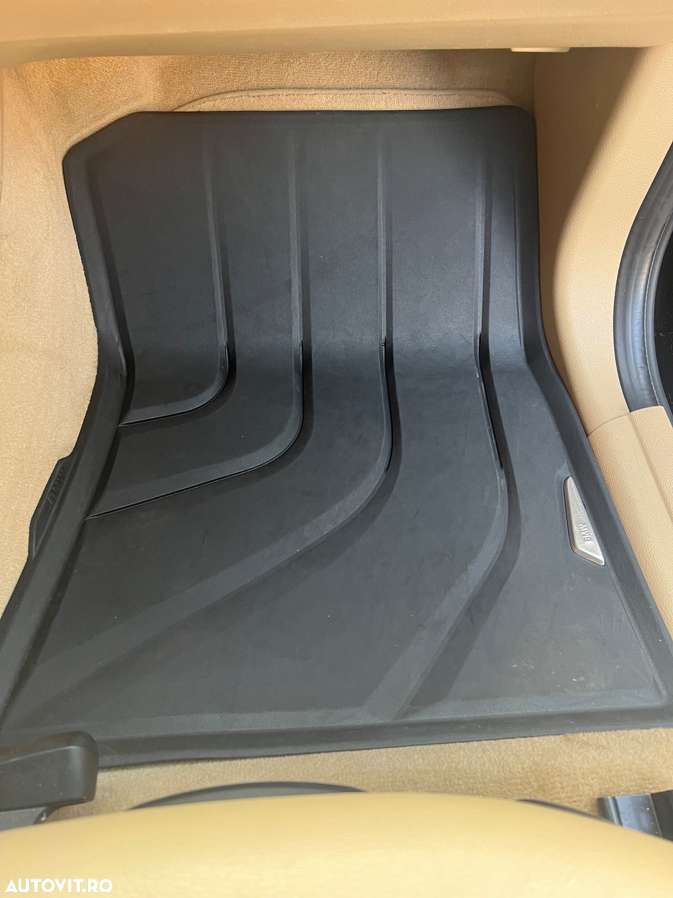 BMW X3 - 19