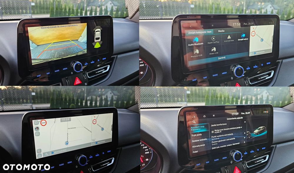 Hyundai i30 N 2.0 T-GDI Performance DCT - 31