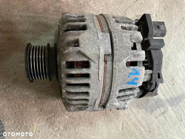 Alternator 110A VW AG Volkswagen Audi Skoda Seat 036903024J