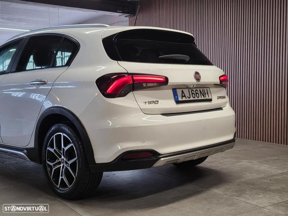 Fiat Tipo Cross 1.3 Multijet - 42
