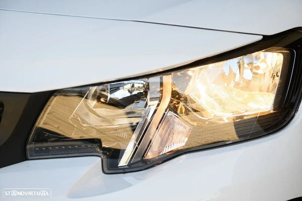 Peugeot Partner 1.5 BlueHDi Pro Longa - 11