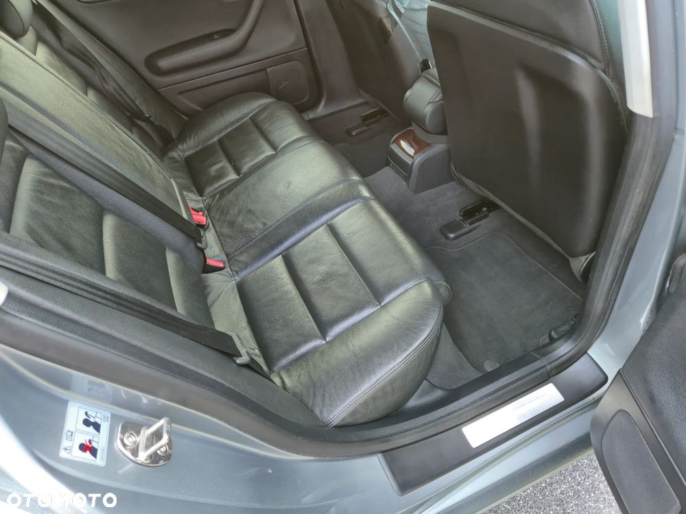 Audi A4 Avant 1.9 TDI - 18