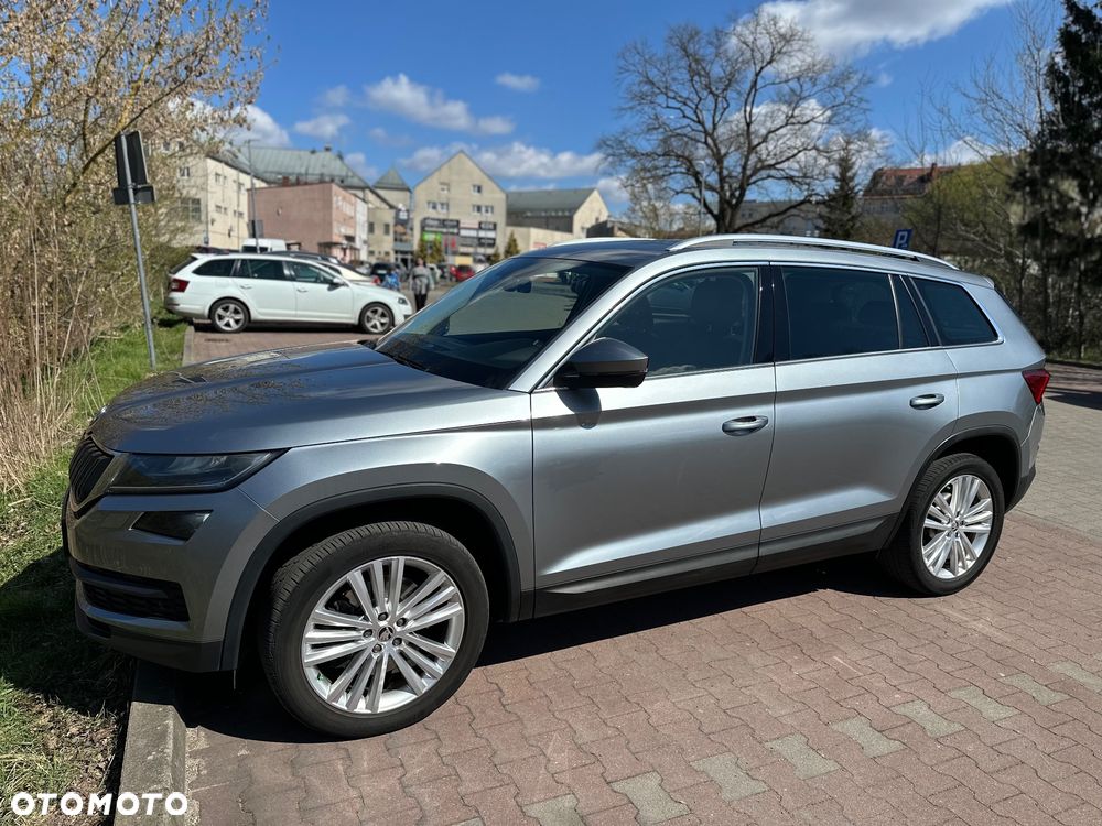 Skoda Kodiaq 2.0 TSI 4x4 Style DSG - 3