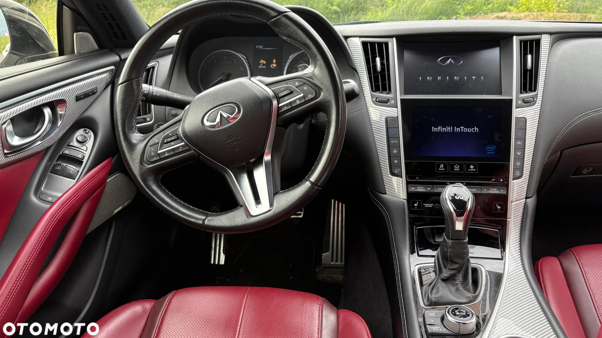 Infiniti Q60 2.0t Sport - 20