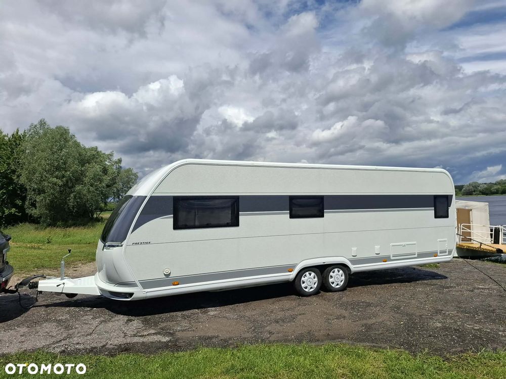 Hobby 720 WQC Prestige - 17