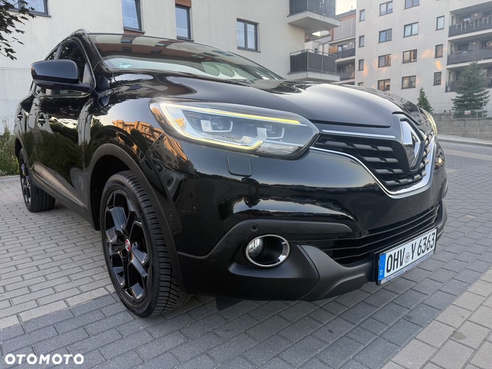 Renault Kadjar Energy TCe 130 EDC CROSSBORDER-S - 6