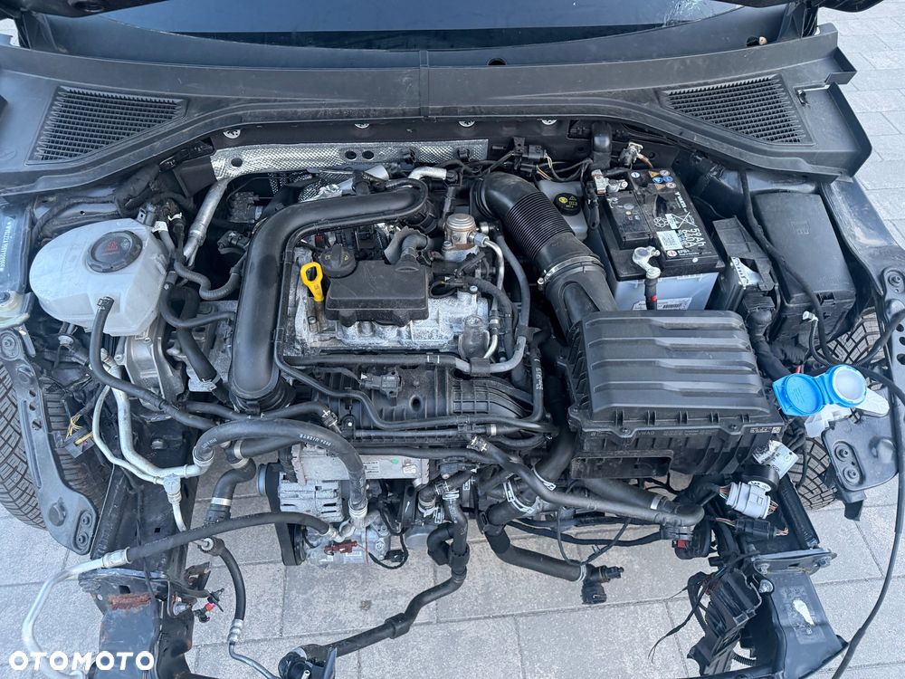 Volkswagen T-Roc 1.0 TSI OPF GOAL - 6