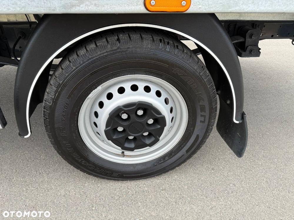 Iveco Daily - 19