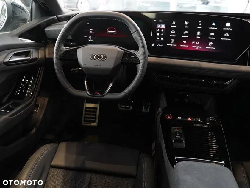 Audi A6 Sportback e-tron performance 100kWh - 26