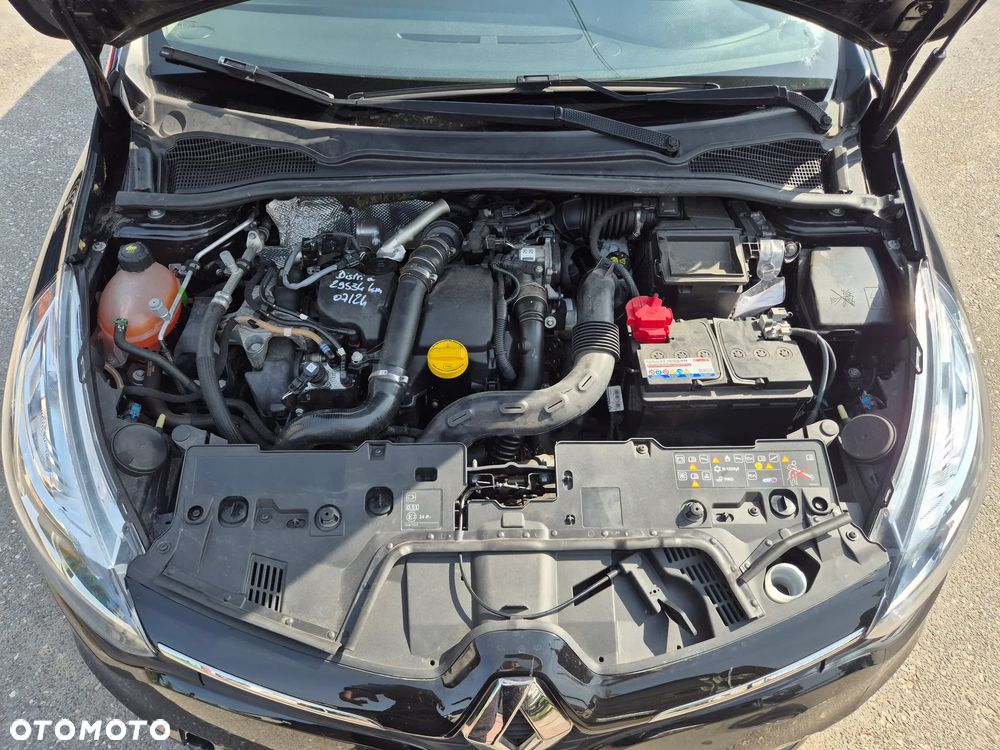 Renault Clio Energy dCi 75 Business - 23