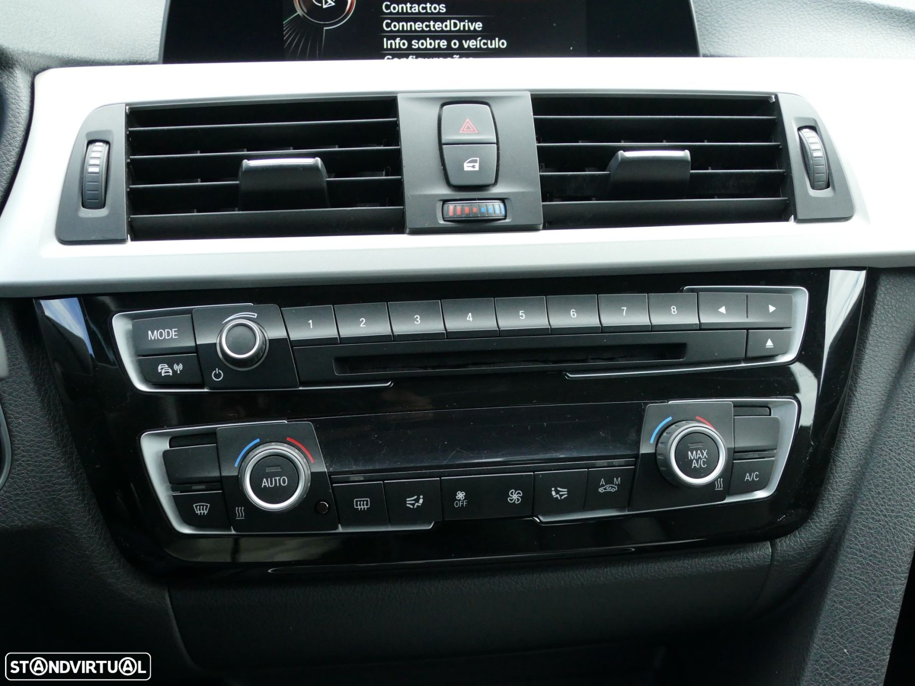 BMW 318 d Touring Aut. Modern Line - 15