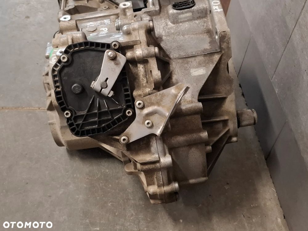 Skrzynia Biegów DSG Volkswagen Passat B8 rok 2019 1,5 TSI oznaczenie TSM po przebiegu 74 tys km - 4