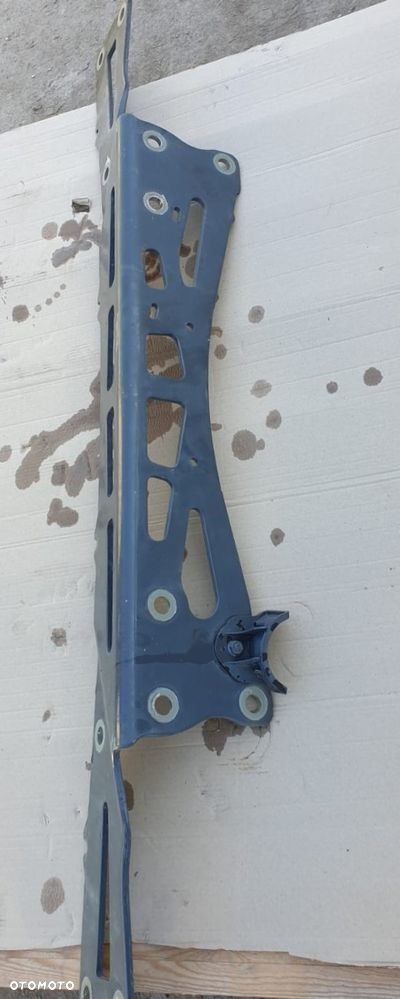 BELKA POD CHŁODNICĘ DAF XF XG OSŁONA POPRZECZKA WSPORNIK 2245048 - 2
