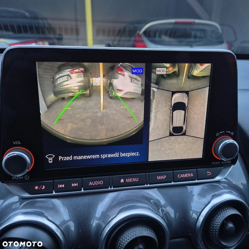 Nissan Juke 1.0 DIG-T N-Design DCT - 26