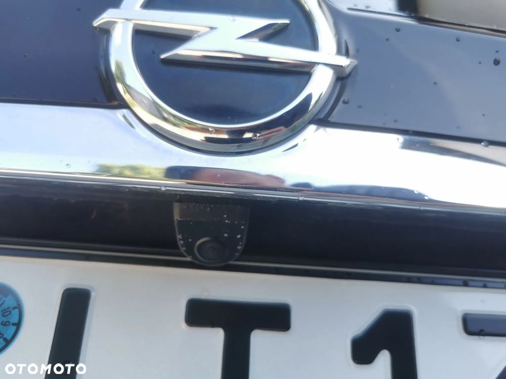 Opel Mokka 1.4 Turbo ecoFLEX Start/Stop 4x4 Innovation - 17