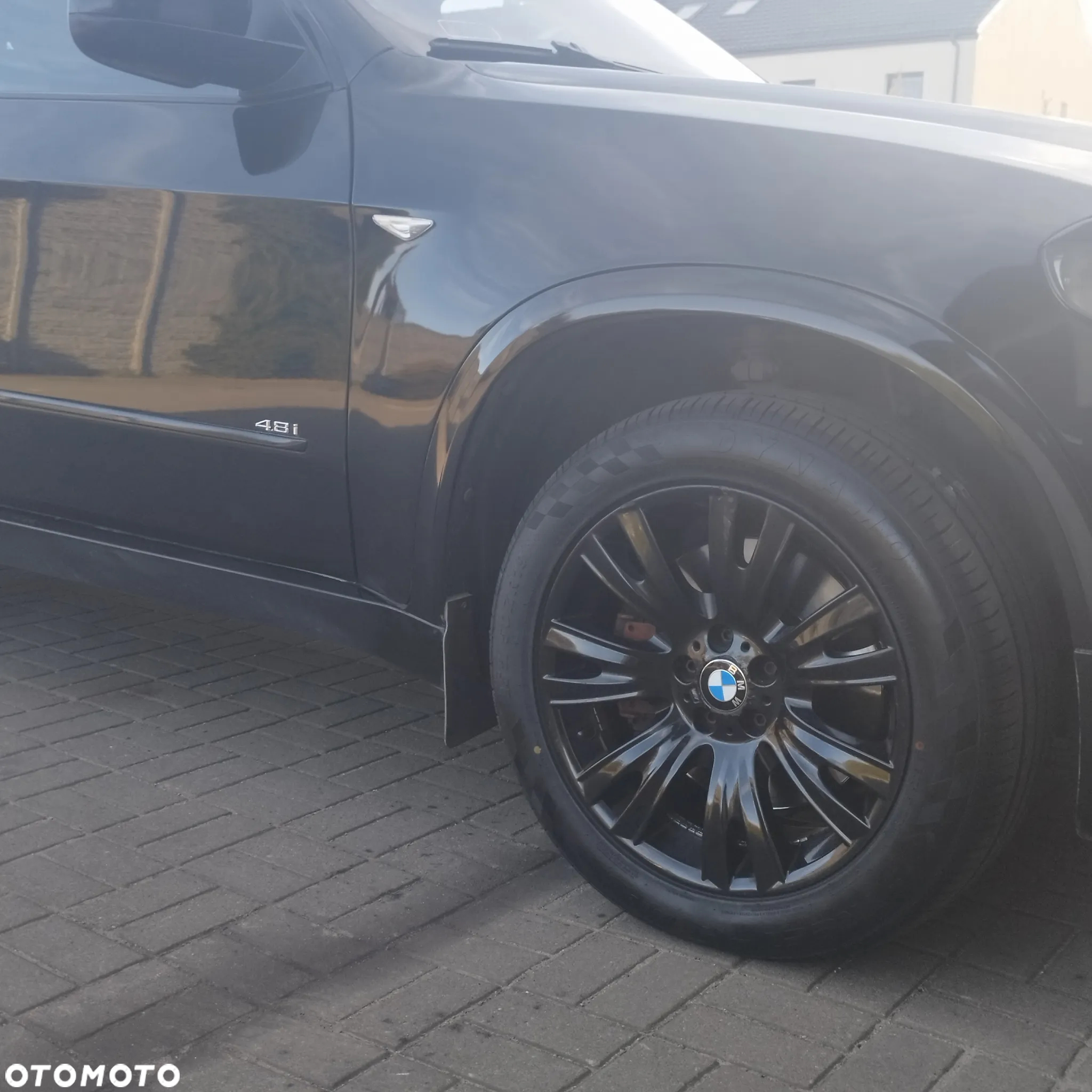 BMW X5 4.8i xDrive - 13