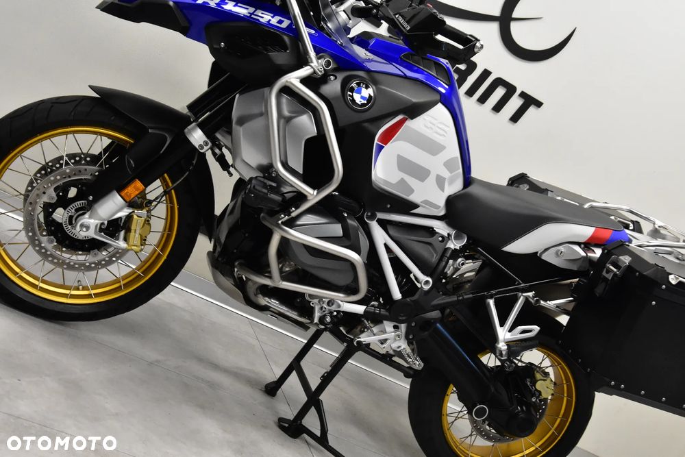 BMW GS - 14