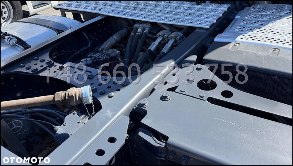 Mercedes-Benz Bezwypadkowy_Serwisowany_TOP-STAN - 4