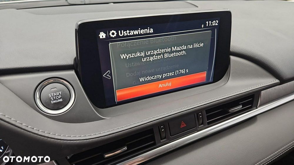 Mazda 6 2.0 Center-Line - 20