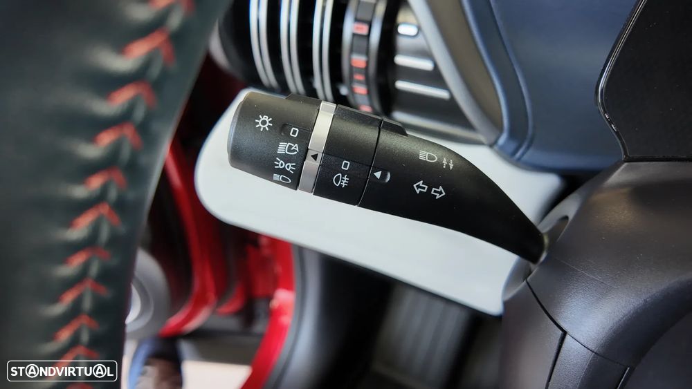 BYD Atto 3 Design - 21